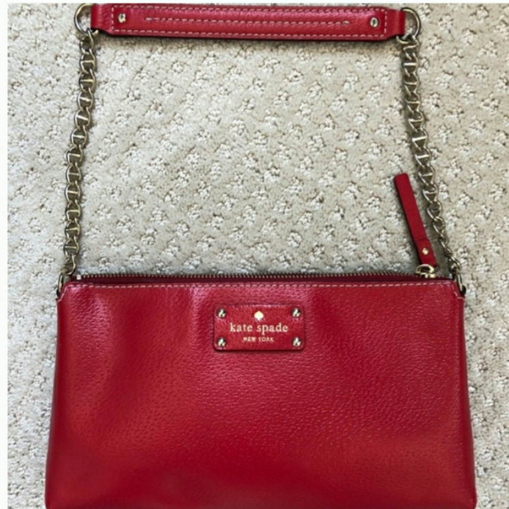 Kate Spade handbag